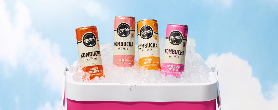 Take A Peek Inside A Nutritionist's Fridge