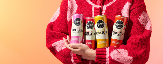 Can You Drink Kombucha When Pregnant?