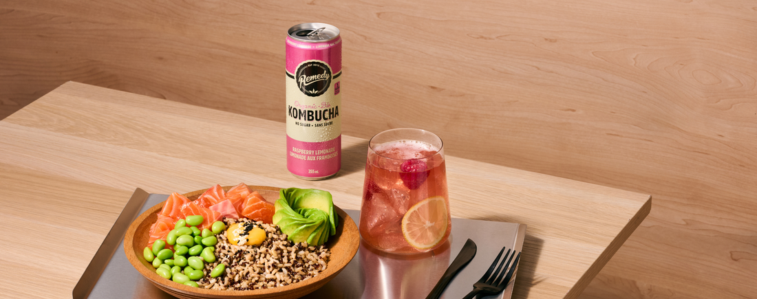 What's The Fuss About Fermented Foods?