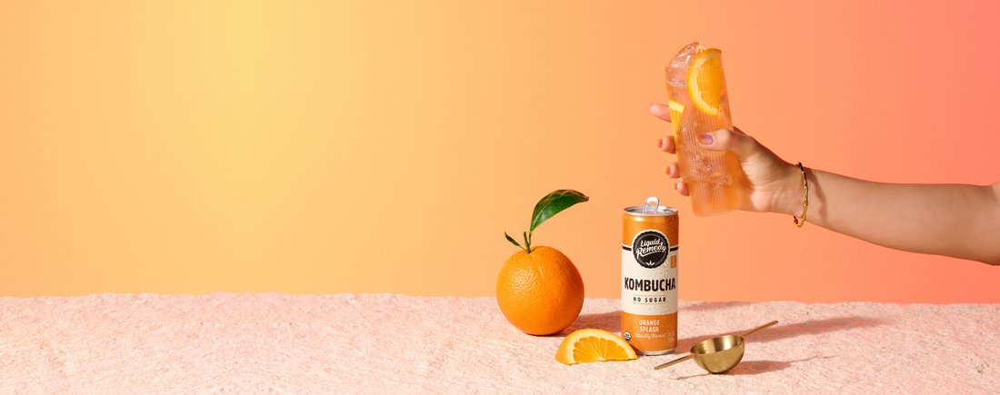 What Are The Floaties In My Kombucha?