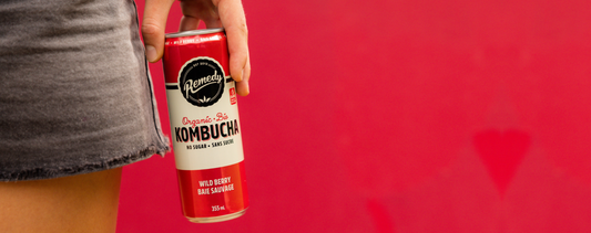Is Kombucha Halal?