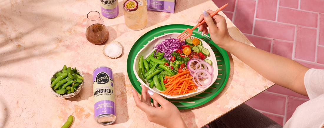 Is Kombucha Keto?