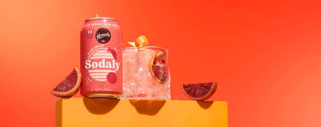 Is Sodaly Safe To Drink When Pregnant?