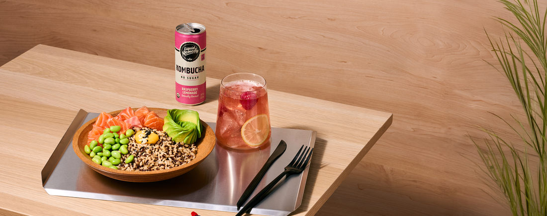 Kick Off The New Year Right