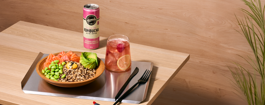 Kick Off The New Year Right