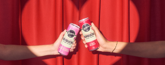 The Season of Lovin' (Your Gut)