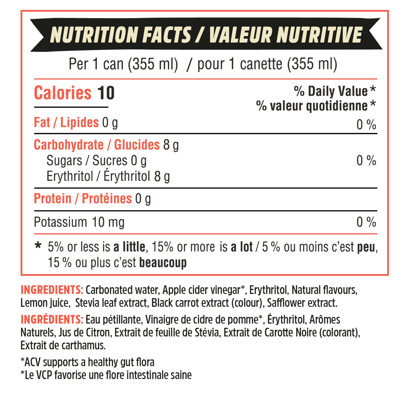 Remedy Sodaly Blood Orange 