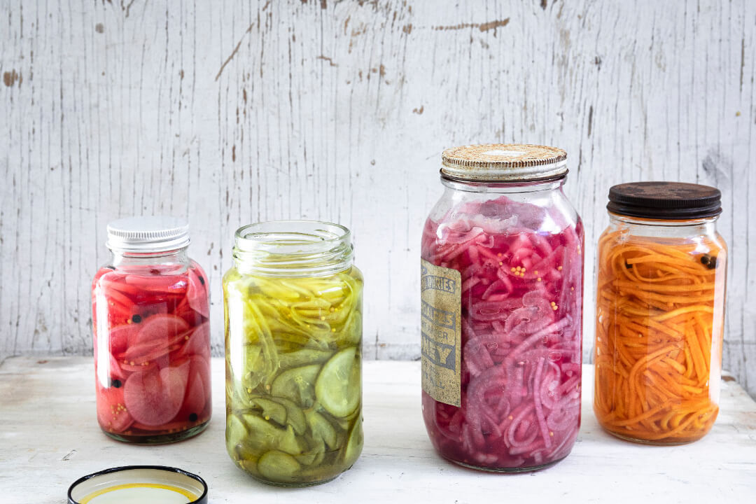 How to Ferment at Home Like a Pro