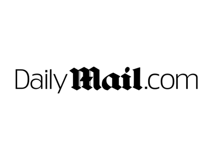 Daily mail logo