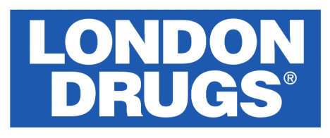 London Drugs logo