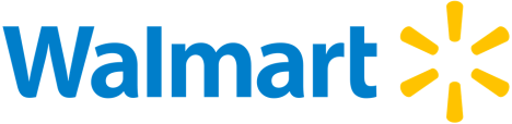 Walmart logo