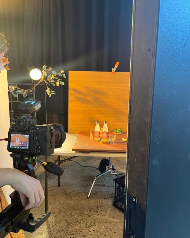 Gonna be honest. April was WILD 🤯

1. Taking happy snaps of our new Aussie bevvie
2. Remember that time you guys thought we were making a Sodaly Goon Sack? Classic
3. A real thing admin sent the boss last week. Bonus points for guessing what it was about
4. A gentle caress of our passionfruit faves
5. The takeover of Remedy HQ by natural gingers...
6. The takeover of our online shopping by ginger wigs...
7. The takeover of our photoshoots by more natural gingers...